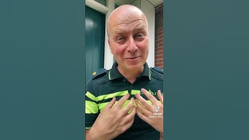 Politie: Mag je belletje lellen? Agent legt uit!