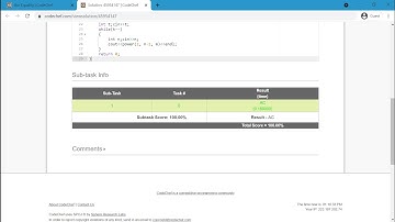 Tic Tac Toe full solution may long challenge codechef 2021