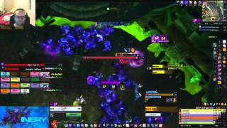 Hellscreams Kitchen vs Heroic Xhul´horac