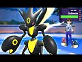 We Fused Random Pokemon Eggs Together, Then We Battle!