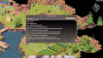 Flare developer console demonstration