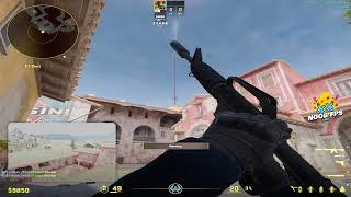 Most useful smokes & nades on Inferno (CT & T)