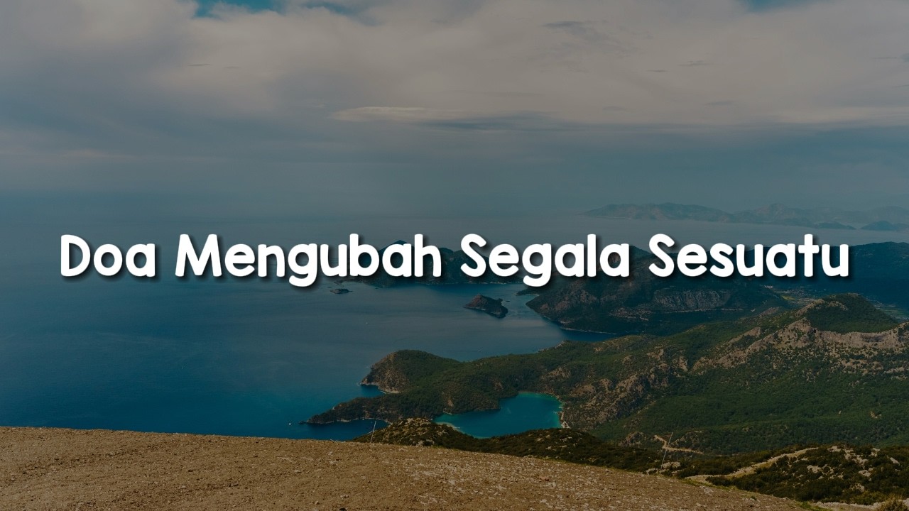 Doa Mengubah Segala Sesuatu -  Regina (Lirik Lagu Rohani) | Melitha Sidabutar, Youlinta, Brenda