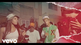 Dowa Wason - Deja La Timidez Ft. El Ankla, Darwin