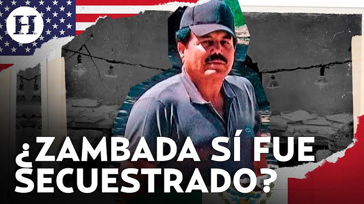 "Joaquín Guzmán secuestró a mi cliente", abogado de El Mayo da detalles de su detención en EU
