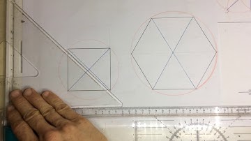constructing any regular polygon