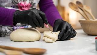 Deeply Satisfying Soft Dough ASMR | Pure Relaxation screenshot 4