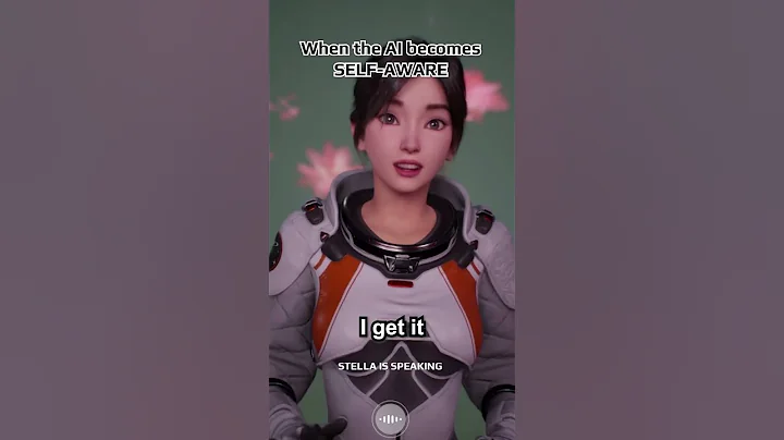 The AI became SELF-AWARE