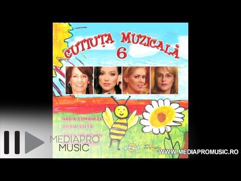 Cutiuta Muzicala 6 - Olivia Steer - Cotofana