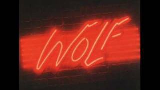 Bill Wolfer - Love Games