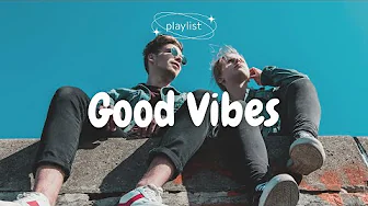 【Playlist】誰の曲？って聞きたくなる最高にかっこいい洋楽MIX / 作業用BGM / Study / Work / R&B Pop / Background Music