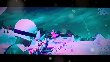 Tutorial: How To Make The Best Sniper Effect On IOS (Like Devour Maxi)