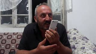 Laz Dayı Karadeniz Şivesiyle Müşteri Hizmetleri Temsilcisiyle Konuşması