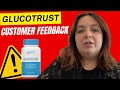 GLUCOTRUST - Glucotrust Reviews ⚠️ ((BEWARE!!)) ⚠️ Glucotrust Blood Sugar Supplement - Gluco Trust