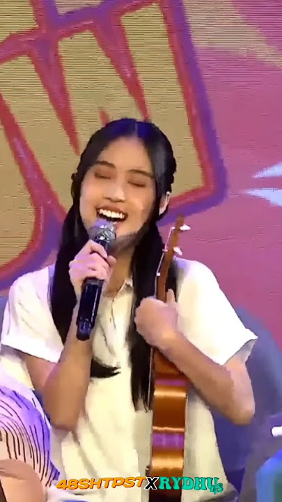 Ella jkt48 nyanyi Hissatsu teleport bikin adem YouTube short🥰 Cr: RECOSHI #ellajkt48 #jkt48ella