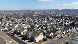 Lackawanna County sets new millage rate for reassessment
