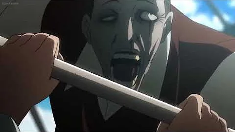 Why was Highschool of the Dead Cancelled?