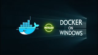 How to Install Docker on Any Windows (8/10/11/Server) – Beginner Guide 2025