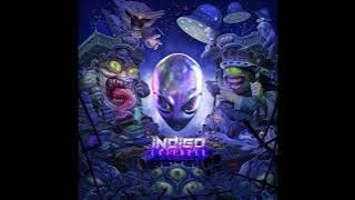 Chris Brown - Under The Influence (Studio Acapella)