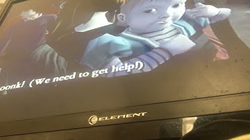 Let’s play Lemony Snicket’s a series of unfortunate events episode3