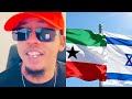 Xuseen OG Oo Ictiraafka Somaliland Taageeray Daaroodkana Ka Balaariyay