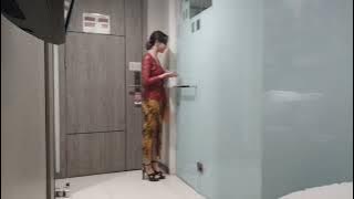 KEBAYA MERAH VIRAL (1 JAM FULL)