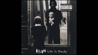 Korn - Life Is Peachy (Remastered ,Instrumental Full Albu,)
