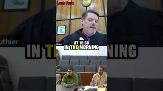 Last Part:Meth Dealer Gets a Brutal Reality Check!