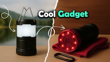 5 Problem-Solving Gadgets You Didn’t Know You Needed