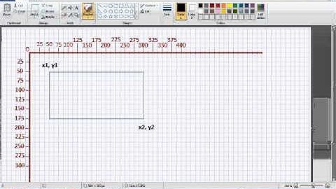 Como crear una grafica en un plano para Visual Basic