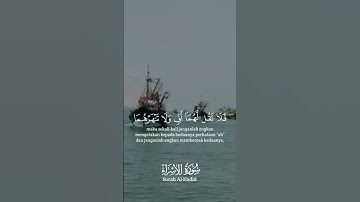 #القران الكريم #آيات #راحة_نفسية #اكسبلور #duet #الشيخ خالد الجليل