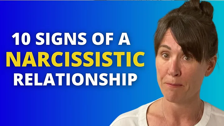 10 Ways To Tell A "Normal" Relationship Vs. One With A Narcissist