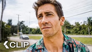 ROAD HOUSE Clip - Arriving at the Road House (2024) Jake Gyllenhaal