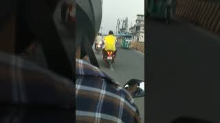 ye tune kya kiya.... #trending #funny #minivlog #ytshorts #reemaraushanparihar #shortvideo #vlog