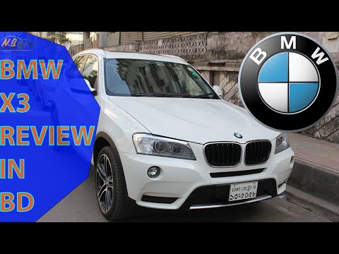 BMW-X3-Diesel-Model-2011-I-Review-I-Price-I-Used-SUV-I-NBCarsbd.