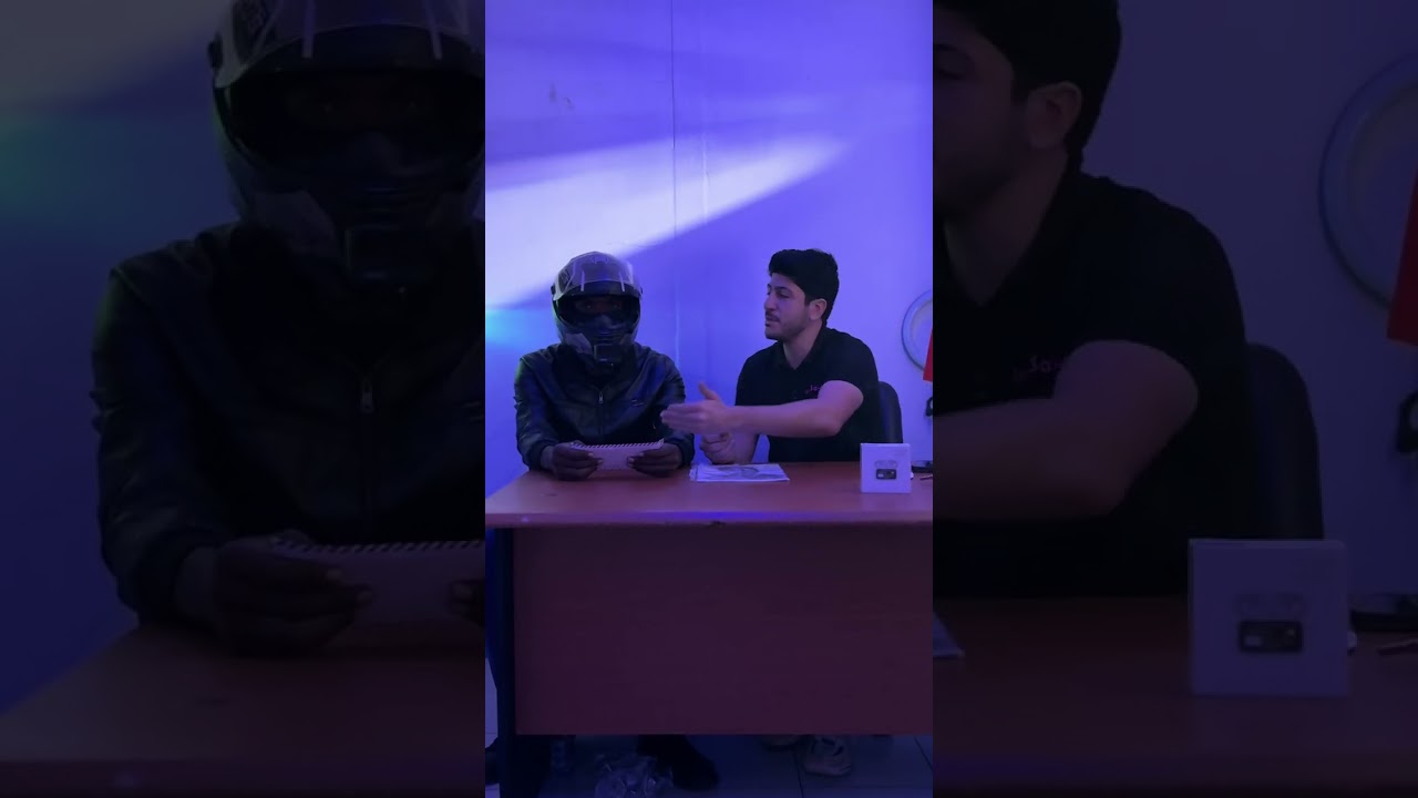 Ali e chipema piloto