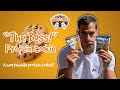 Reviewing Lenny & Larry's "The Boss!" Protein Cookies- are they better than the Complete Cookies?