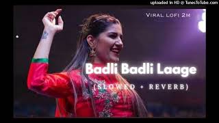 Badli Badli Laage(PagalWorld) (1)