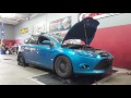 2012 Ford Focus Hatchback Mods