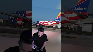 Sim Update 5 | LIVE Southwest 737 Real World Ops | MSFS 2024 | Full Flight Experience ✈️