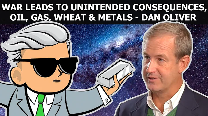 Dan Oliver - War Leads To Unintended Consequences....