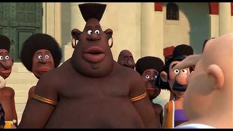 slavery in a nutshell.mkv