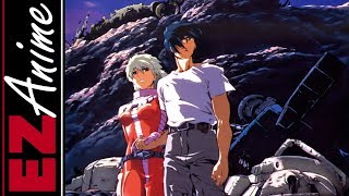 EZAnime - Episode 10 'Mobile Suit Gundam: The 08th MS Team' - YouTube