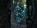 Mystic Portal in the Forest