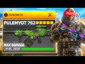 *SOLO SQUADS* with the #1 LOADOUT in WARZONE! (Modern Warfare 3)