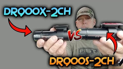 UNBOXING THE ALL NEW BLACKVUE DR900X-2CH DASHCAM