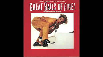 Jerry Lee Lewis - Great Balls Of Fire