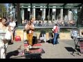 Tribu - Koninginnedag 2012 - Rotterdam