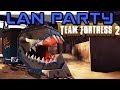 Pain Train - Team Fortress 2 - LAN Party