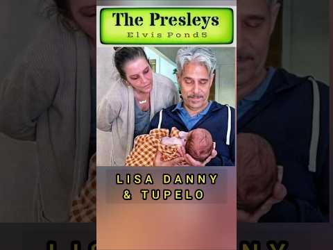Newborn Granddaughter with